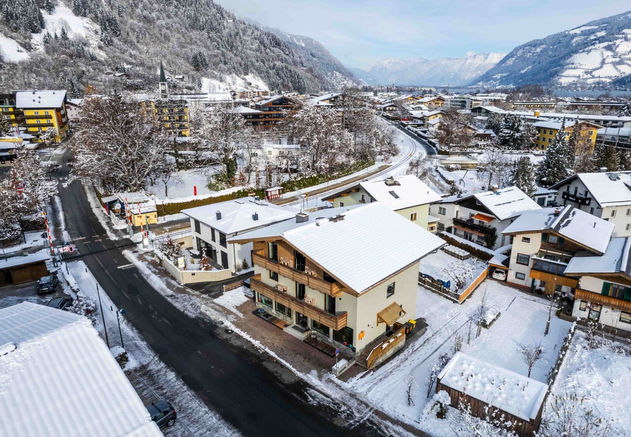 Appartement in Zell am See - Premium Apartments Areit - Penthouse