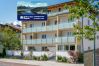 Appartement in Zell am See - Appartements Sulzer - TOP 12
