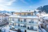 Appartement in Zell am See - Appartements Sulzer - TOP 15 Appartement in Zell am See - Appartements Sulzer - TOP 15