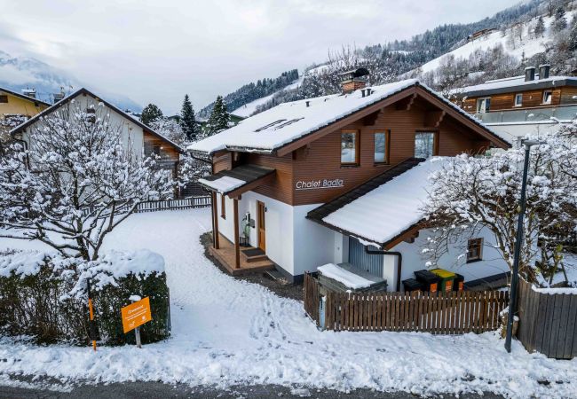 Chalet in Zell am See - Chalet Badia