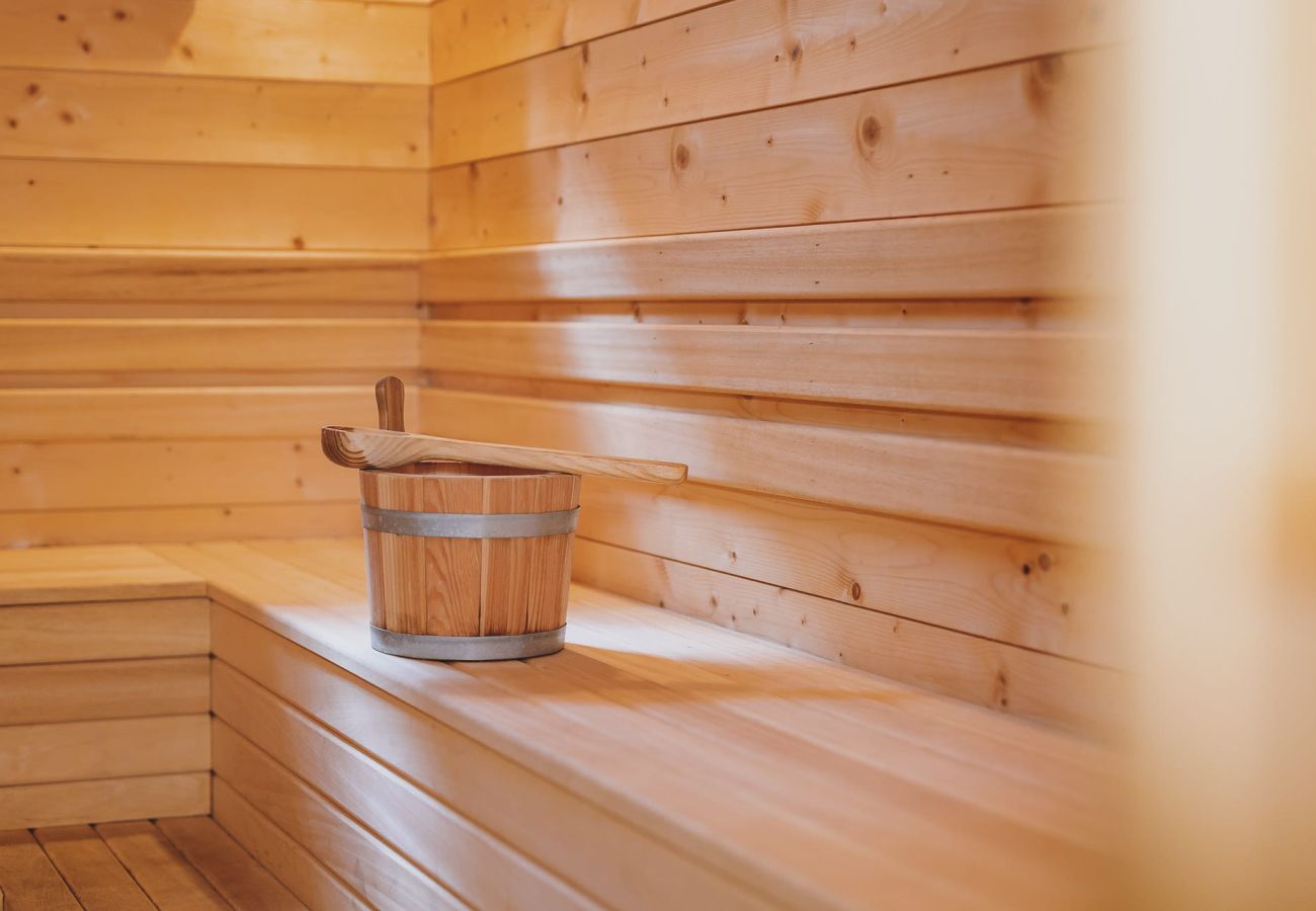 Chalet in Zell am See - Chalet Badia