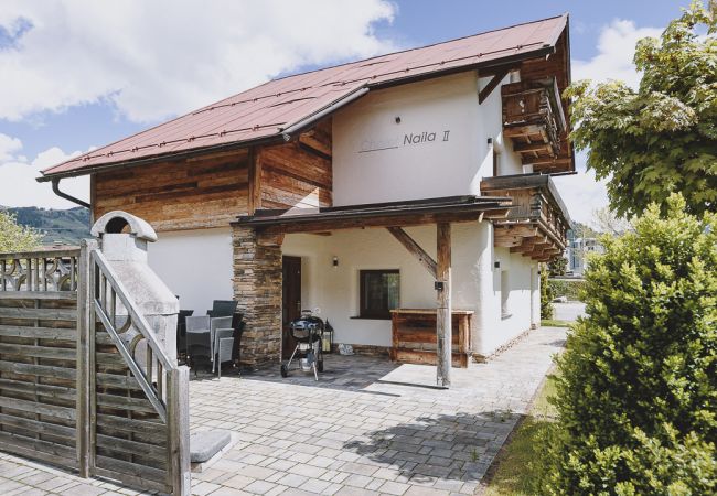 Chalet in Zell am See - Chalet Molly