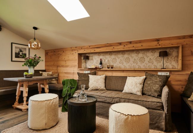 Chalet in Kaprun - Chalet Evi Chalet in Kaprun - Chalet Evi