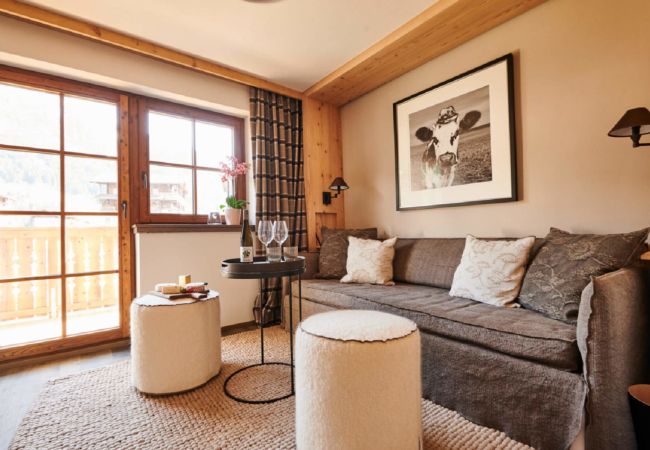 Chalet in Kaprun - Chalet Evi Chalet in Kaprun - Chalet Evi