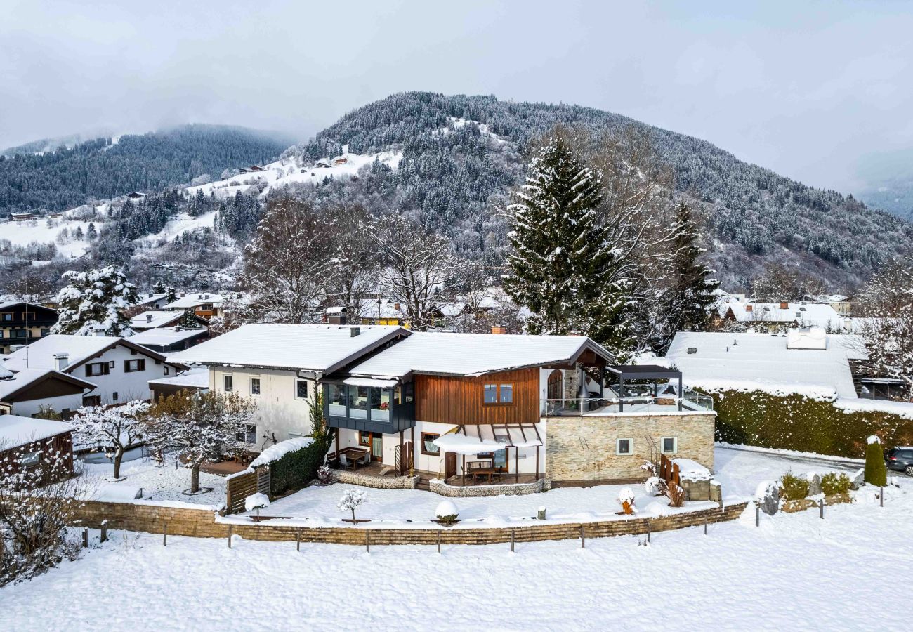 Appartement in Zell am See - Appartement Plattner - TOP 3