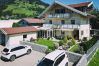 Studio in Zell am See - Appartement Haus Elise - TOP 2