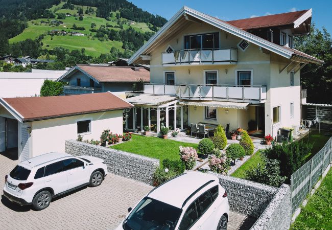Appartement in Zell am See - Appartement Haus Elise - TOP 3