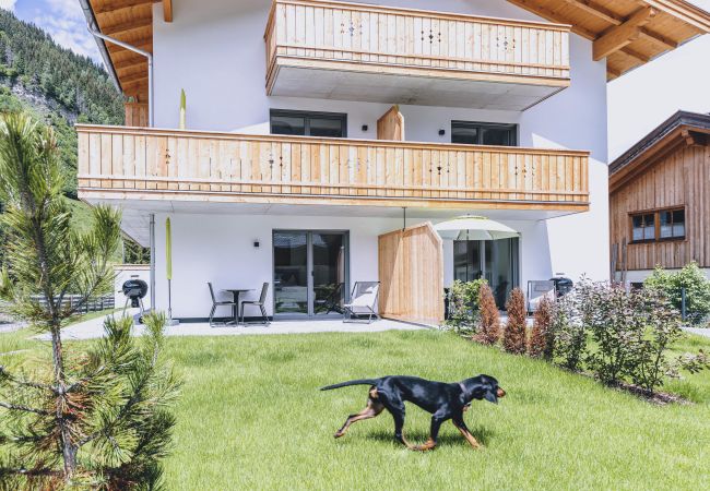 Appartement in Rauris - M1 - Garden Apartment 2 Appartement in Rauris - M1 - Garden Apartment 2