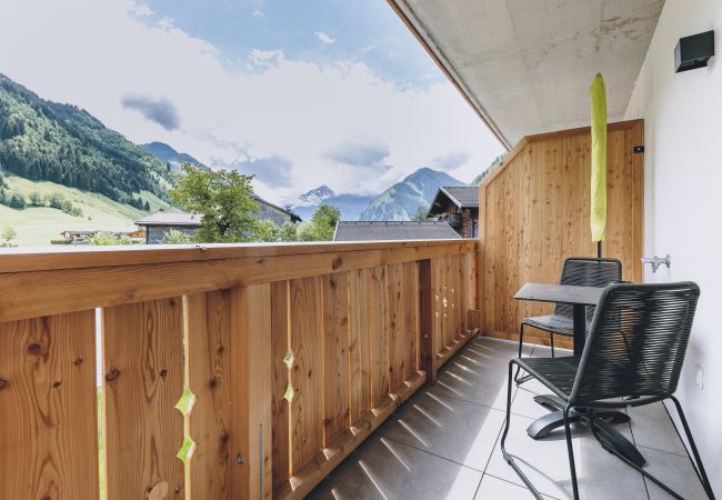 Appartement in Rauris - M1 - Balcony Apartment 3