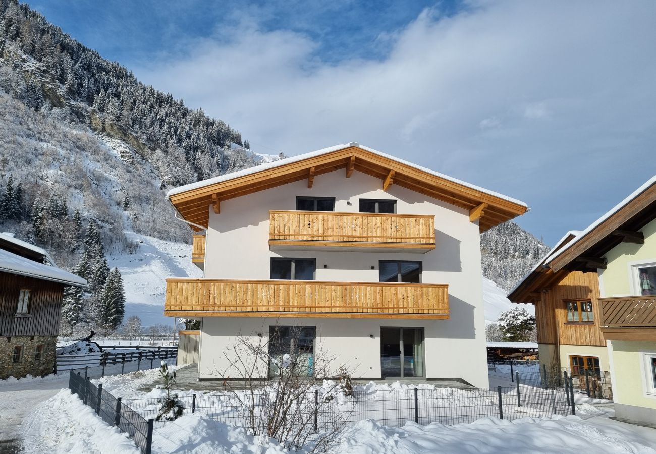 Appartement in Rauris - M1 - Balcony Apartment 3