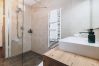 Appartement in Rauris - M1 - Balcony Apartment 3 Appartement in Rauris - M1 - Balcony Apartment 3