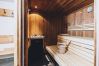 Appartement in Rauris - M1 - Balcony Apartment 4 Appartement in Rauris - M1 - Balcony Apartment 4