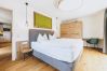 Appartement in Rauris - M1 - Balcony Apartment 4 Appartement in Rauris - M1 - Balcony Apartment 4