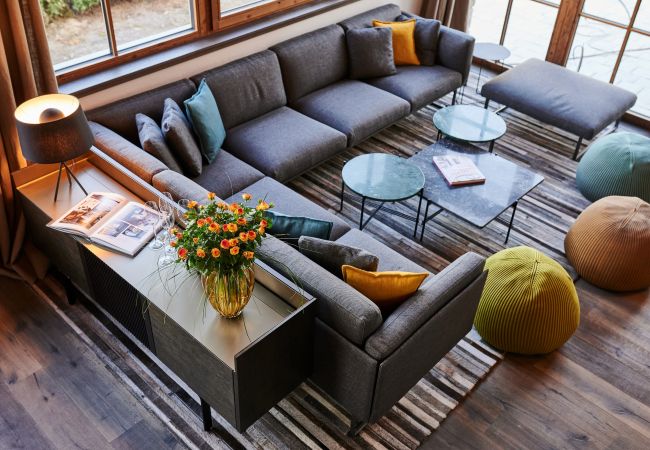 Studio in Kaprun - Chalet Evi - Comfort Double room Studio in Kaprun - Chalet Evi - Comfort Double room