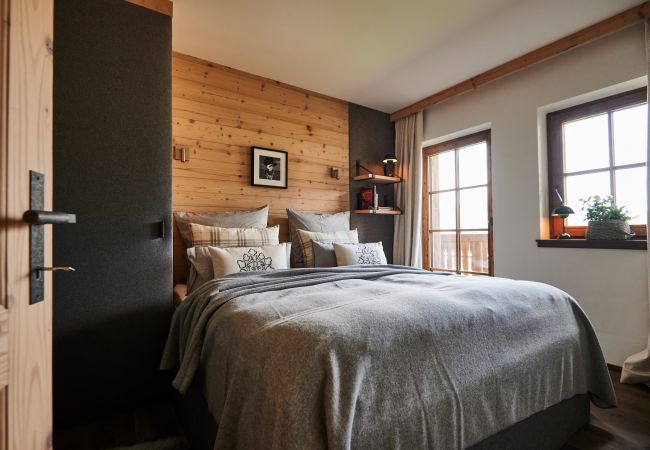 Studio in Kaprun - Chalet Evi - Comfort Double room Studio in Kaprun - Chalet Evi - Comfort Double room