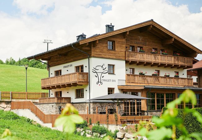 Studio in Kaprun - Chalet Evi - Comfort Double room Studio in Kaprun - Chalet Evi - Comfort Double room