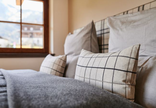 Studio in Kaprun - Chalet Evi - Comfort Double room Studio in Kaprun - Chalet Evi - Comfort Double room