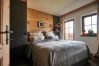 Studio in Kaprun - Chalet Evi - Comfort Double room Studio in Kaprun - Chalet Evi - Comfort Double room