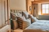 Appartement in Kaprun - Chalet Evi - Suite with Balcony Appartement in Kaprun - Chalet Evi - Suite with Balcony
