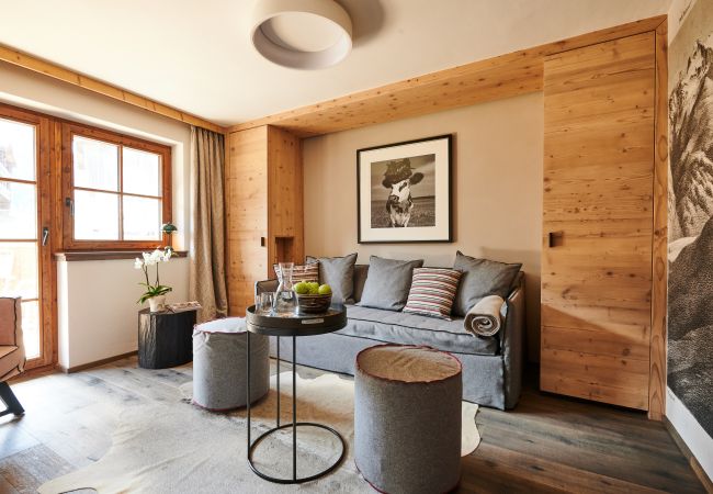 Appartement in Kaprun - Chalet Evi - Suite with Balcony & AC Appartement in Kaprun - Chalet Evi - Suite with Balcony & AC