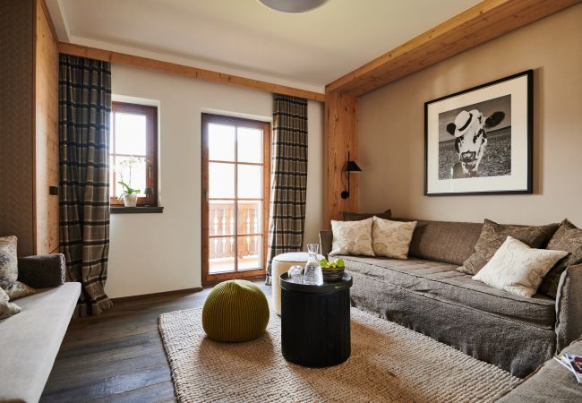 Appartement in Kaprun - Chalet Evi - Suite with Balcony & AC Appartement in Kaprun - Chalet Evi - Suite with Balcony & AC