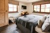 Appartement in Kaprun - Chalet Evi - Suite with Balcony & AC Appartement in Kaprun - Chalet Evi - Suite with Balcony & AC