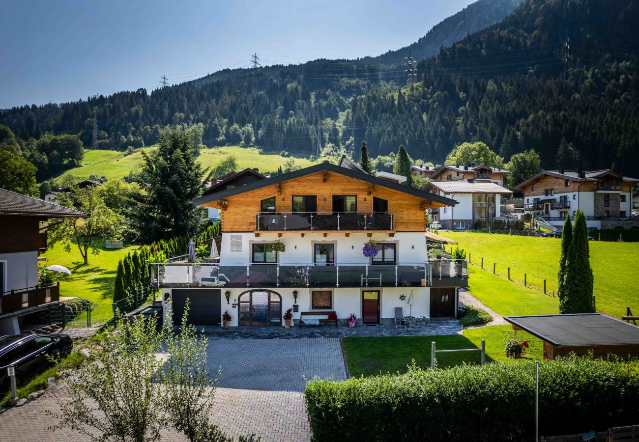 Appartement in Kaprun - Haus Katharina - Kitzsteinhornblick