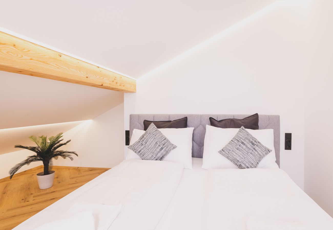 Appartement in Zell am See - Appartements Prielau - Penthouse