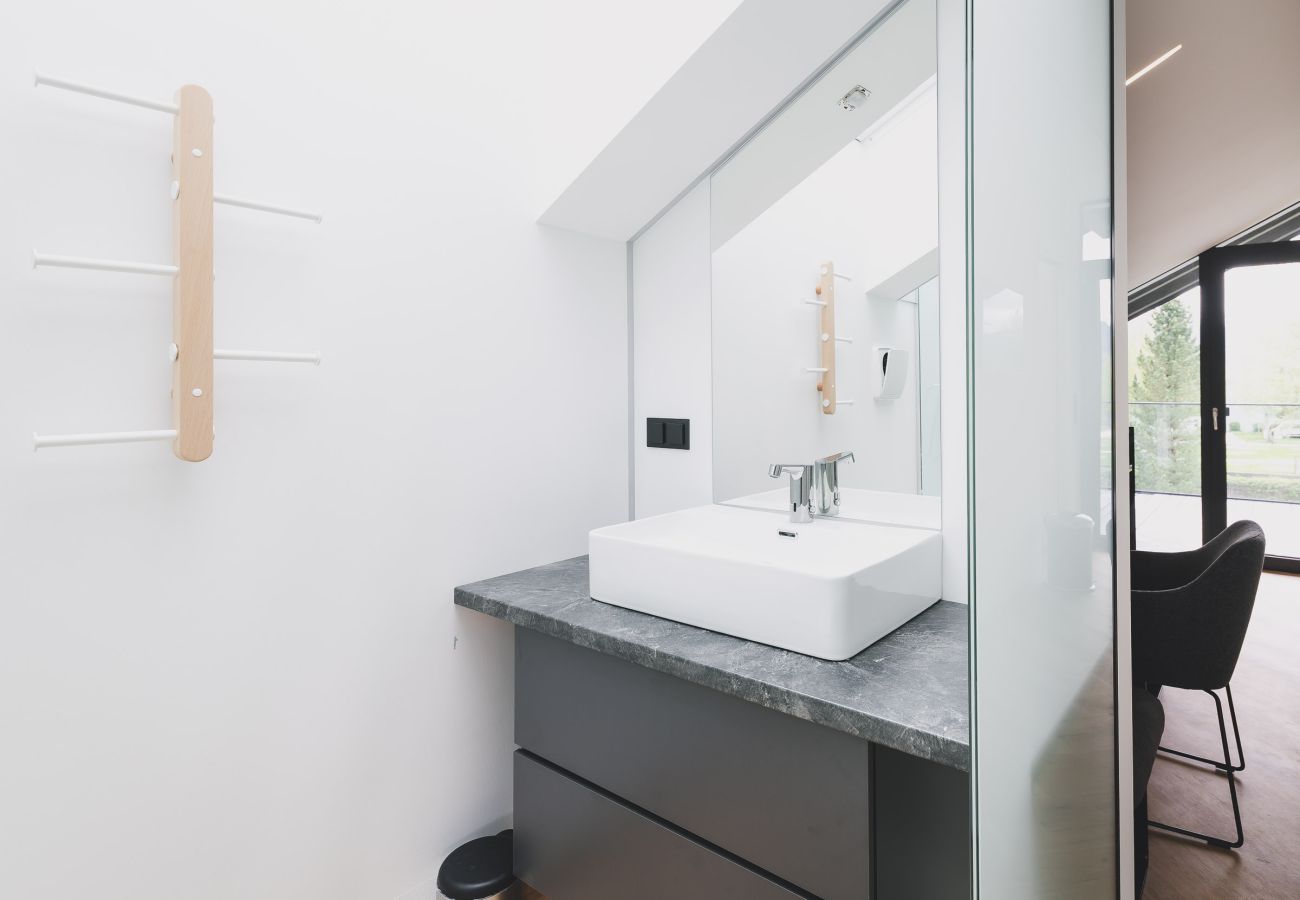 Appartement in Zell am See - Appartements Prielau - Penthouse