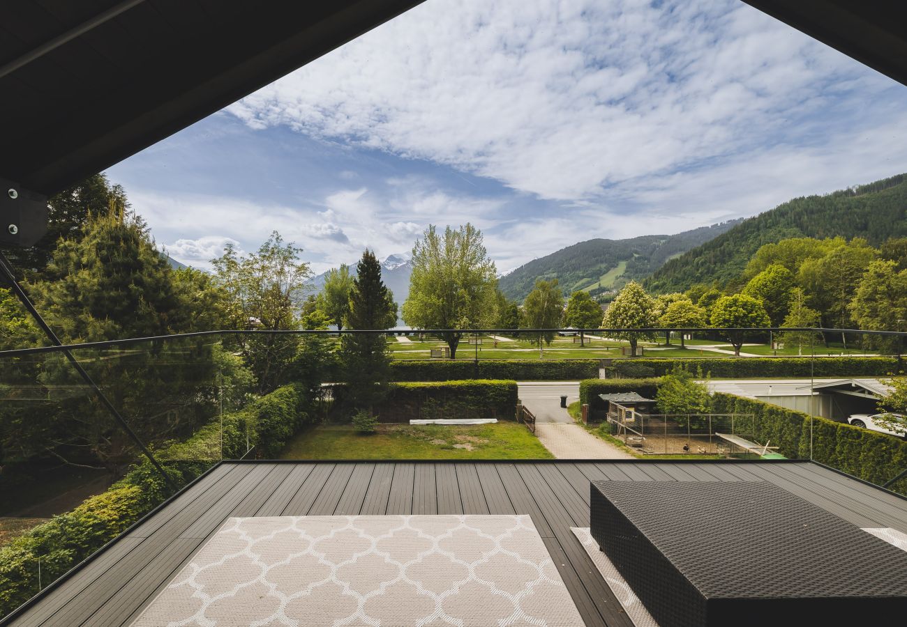 Appartement in Zell am See - Appartements Prielau - Penthouse