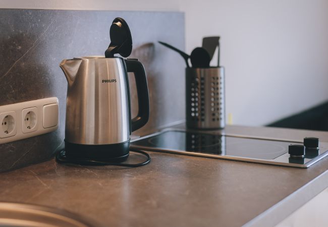 Appartement in Zell am See - Apartments Haus Altenberger #3 Bergblick Appartement in Zell am See - Apartments Haus Altenberger #3 Bergblick