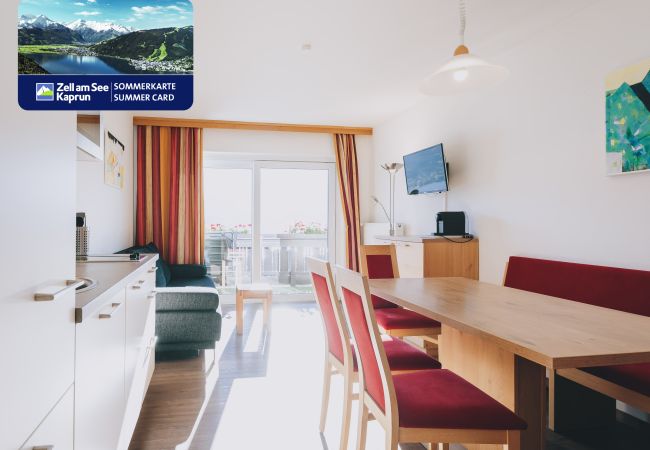 Appartement in Zell am See - Apartments Haus Altenberger #3 Bergblick Appartement in Zell am See - Apartments Haus Altenberger #3 Bergblick