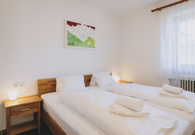 Appartement in Zell am See - Apartments Haus Altenberger #4 Seeblick Appartement in Zell am See - Apartments Haus Altenberger #4 Seeblick