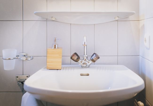 Appartement in Zell am See - Apartments Haus Altenberger #4 Seeblick Appartement in Zell am See - Apartments Haus Altenberger #4 Seeblick