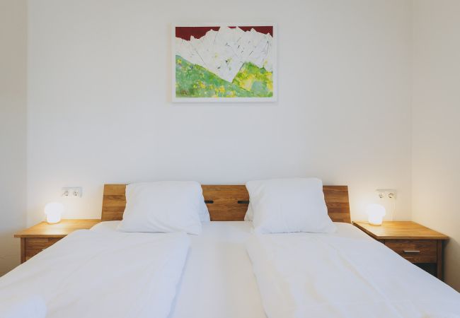 Appartement in Zell am See - Apartments Haus Altenberger #4 Seeblick Appartement in Zell am See - Apartments Haus Altenberger #4 Seeblick