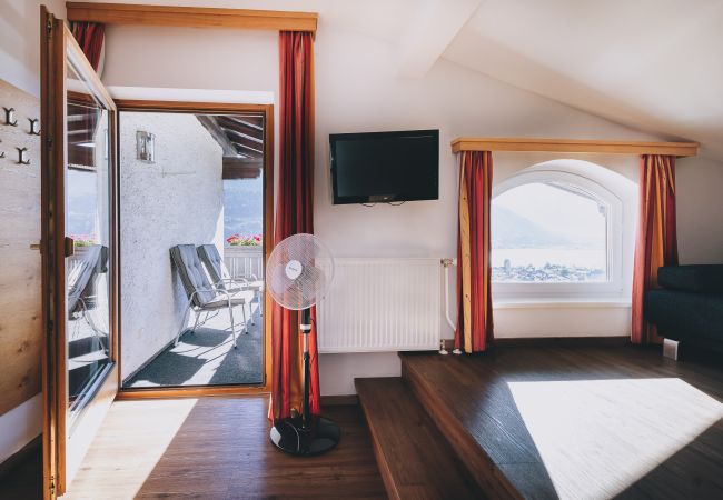 Appartement in Zell am See - Apartments Haus Altenberger #6 Hohe Tauern Appartement in Zell am See - Apartments Haus Altenberger #6 Hohe Tauern