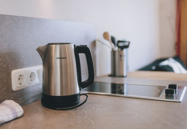 Appartement in Zell am See - Apartments Haus Altenberger #6 Hohe Tauern Appartement in Zell am See - Apartments Haus Altenberger #6 Hohe Tauern