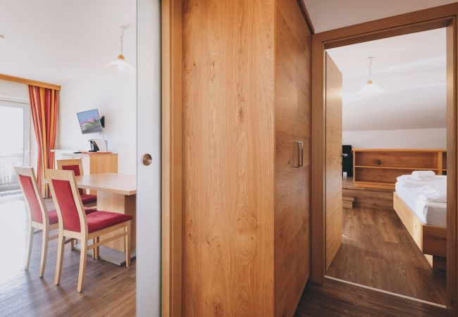 Appartement in Zell am See - Apartments Haus Altenberger #6 Hohe Tauern Appartement in Zell am See - Apartments Haus Altenberger #6 Hohe Tauern