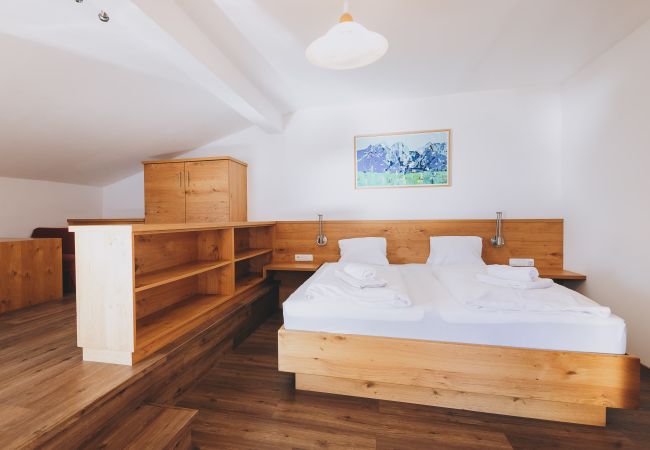 Appartement in Zell am See - Apartments Haus Altenberger #6 Hohe Tauern Appartement in Zell am See - Apartments Haus Altenberger #6 Hohe Tauern