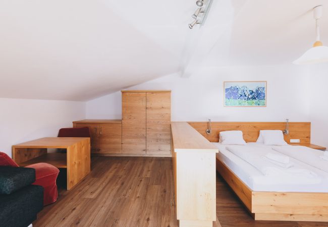 Appartement in Zell am See - Apartments Haus Altenberger #6 Hohe Tauern Appartement in Zell am See - Apartments Haus Altenberger #6 Hohe Tauern