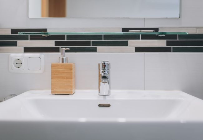 Appartement in Zell am See - Apartments Haus Altenberger #6 Hohe Tauern Appartement in Zell am See - Apartments Haus Altenberger #6 Hohe Tauern