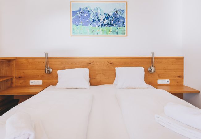 Appartement in Zell am See - Apartments Haus Altenberger #6 Hohe Tauern Appartement in Zell am See - Apartments Haus Altenberger #6 Hohe Tauern