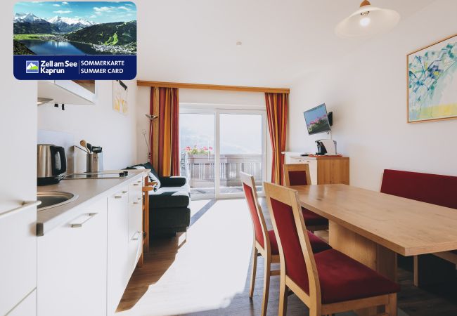 Appartement in Zell am See - Apartments Haus Altenberger #6 Hohe Tauern Appartement in Zell am See - Apartments Haus Altenberger #6 Hohe Tauern