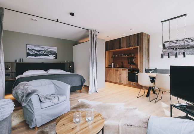 Appartement in Piesendorf - Apartment Alpinero 405 Appartement in Piesendorf - Apartment Alpinero 405