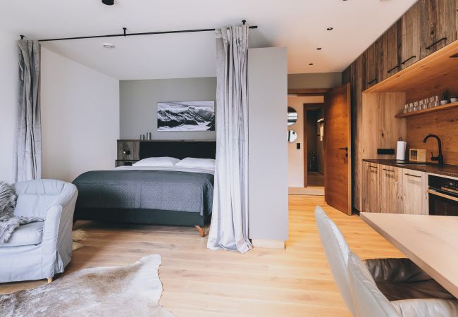 Appartement in Piesendorf - Apartment Alpinero 405 Appartement in Piesendorf - Apartment Alpinero 405