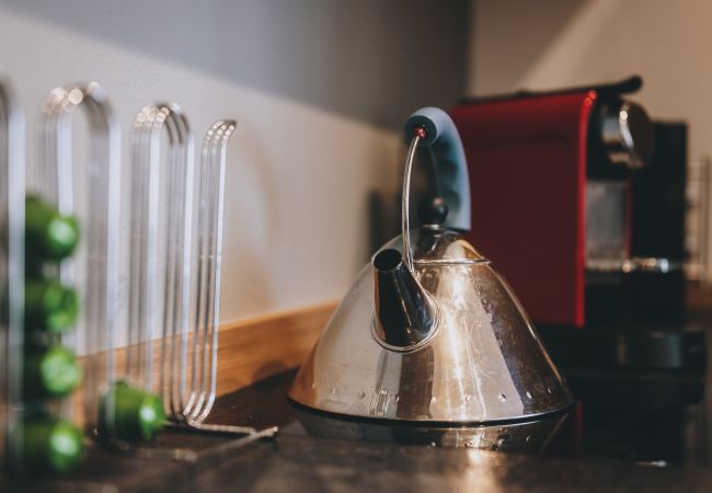 Appartement in Piesendorf - Apartment Alpinero 405 Appartement in Piesendorf - Apartment Alpinero 405