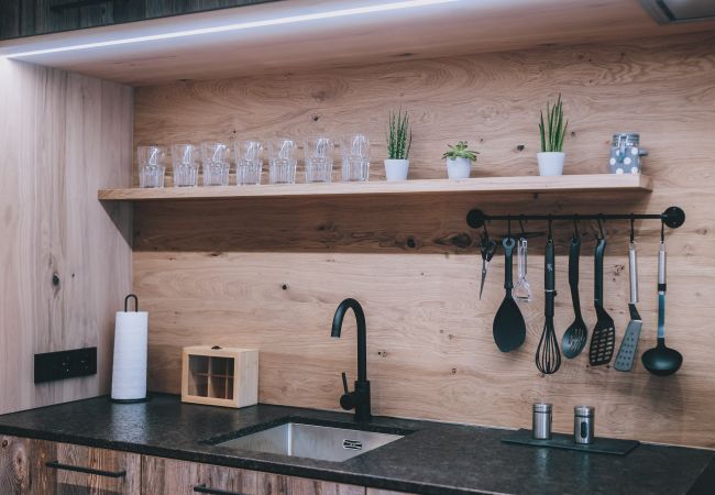 Appartement in Piesendorf - Apartment Alpinero 405 Appartement in Piesendorf - Apartment Alpinero 405