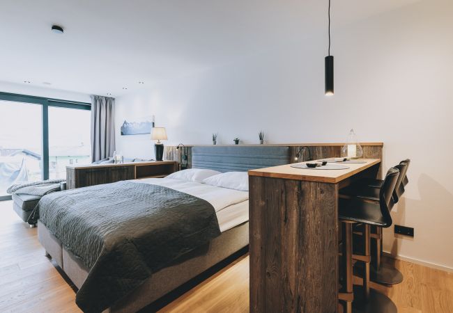 Appartement in Piesendorf - Apartment Alpinero 405 Appartement in Piesendorf - Apartment Alpinero 405