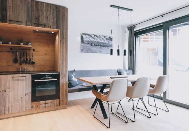 Appartement in Piesendorf - Apartment Alpinero 405 Appartement in Piesendorf - Apartment Alpinero 405