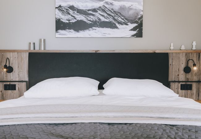 Appartement in Piesendorf - Apartment Alpinero 405 Appartement in Piesendorf - Apartment Alpinero 405